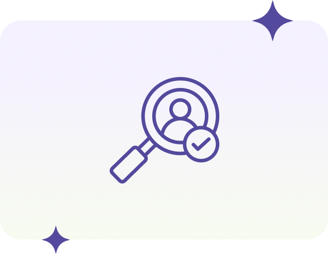 Give them Strong Identity