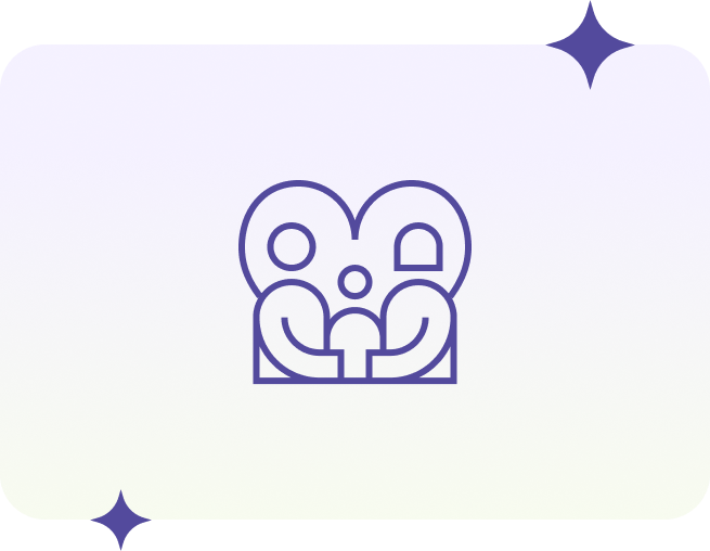 Meaningful Connection Not Just Updates