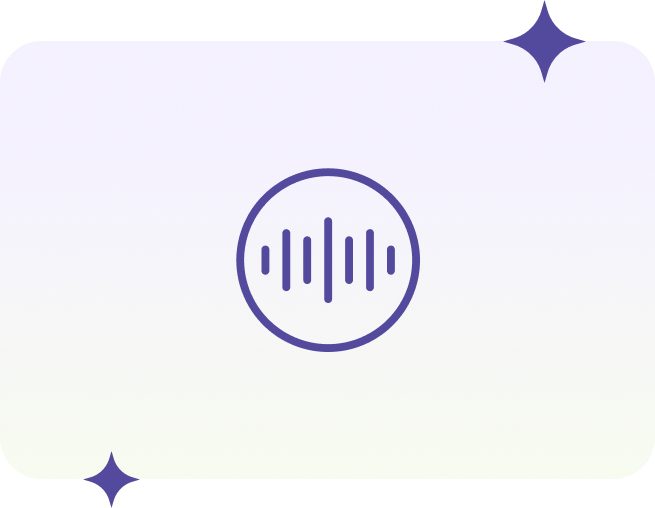 Your Voice Will Echo Forever